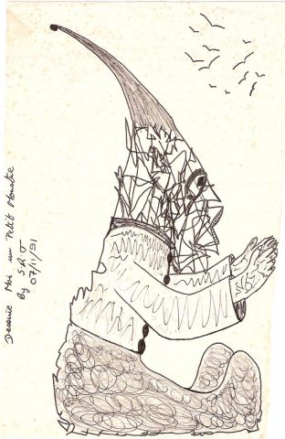 SRJ07111991